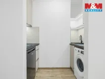 Prodej bytu 1+1, Mladá Boleslav - Mladá Boleslav III, Jilemnického, 23 m2