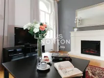 Pronájem bytu 3+kk, Praha - Vinohrady, Sázavská, 85 m2