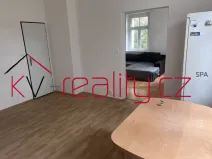 Pronájem bytu 2+1, Karlovy Vary, Kamenického, 65 m2