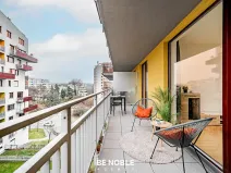 Prodej bytu 2+kk, Praha - Záběhlice, Na Slatince, 58 m2