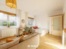 Prodej bytu 1+kk, Praha - Hlubočepy, Chlupáčova, 31 m2