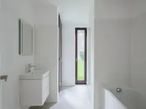 Pronájem bytu 3+kk, Praha - Podolí, V rovinách, 80 m2