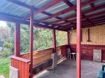 Pronájem chaty, Kamýk nad Vltavou, 50 m2