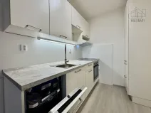Pronájem bytu 2+kk, Praha - Háje, Anežky Malé, 42 m2
