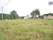 Prodej pozemku pro bydlení, Dolní Poustevna, K Rybníku, 1224 m2