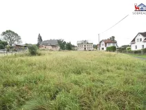 Prodej pozemku pro bydlení, Dolní Poustevna, K Rybníku, 1224 m2