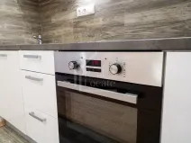 Pronájem bytu 1+1, Praha - Nusle, Oldřichova, 48 m2