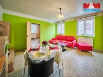 Prodej bytu 2+kk, Rokytnice nad Jizerou - Horní Rokytnice, 49 m2