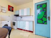 Prodej bytu 1+1, Jihlava, Královský vršek, 32 m2