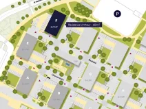 Prodej bytu 1+kk, Kralupy nad Vltavou, Žižkova, 24 m2