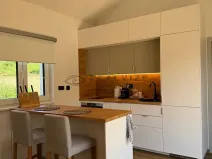 Pronájem rodinného domu, Staré Hodějovice, Zahradní, 53 m2