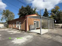 Pronájem obchodního prostoru, Aš, 96 m2