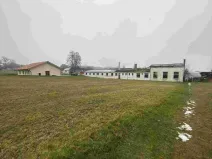 Prodej komerčního pozemku, Ratiboř, 1851 m2