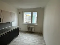 Pronájem bytu 3+1, Liberec, Seifertova, 79 m2