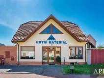 Prodej rodinného domu, Veselí nad Moravou, Zarazická, 266 m2