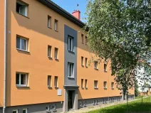 Pronájem bytu 2+1, Uherský Brod, Větrná, 65 m2