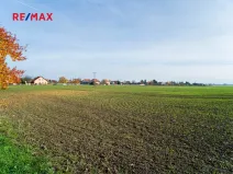 Prodej pozemku pro bydlení, Všechlapy, 9214 m2