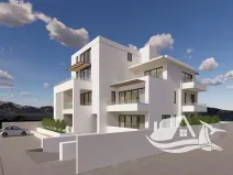 Prodej bytu 3+kk, Chania, Řecko, 87 m2