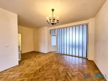 Pronájem bytu 3+1, Praha - Bubeneč, Milady Horákové, 100 m2