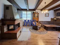 Prodej rodinného domu, Vysoké nad Jizerou, 204 m2