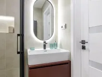 Prodej bytu 2+kk, Ostrava, Čujkovova, 29 m2