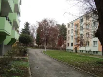 Prodej bytu 3+1, Hustopeče, Na Sídlišti, 73 m2