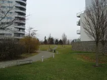 Pronájem bytu 2+kk, Brno, Netroufalky, 57 m2