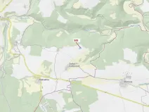 Dražba lesa, Manětín, 4801 m2