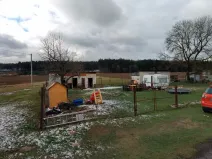 Prodej pozemku pro bydlení, Horšovský Týn, 441 m2