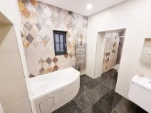 Pronájem bytu 3+1, Praha - Nové Město, Jungmannovo náměstí, 129 m2