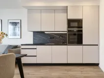 Prodej bytu 2+kk, Praha - Stodůlky, Hábova, 53 m2