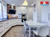 Prodej bytu 2+1, Klatovy - Klatovy III, Pod Hůrkou, 54 m2