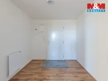 Pronájem bytu 2+kk, Ostrava - Poruba, Ukrajinská, 56 m2