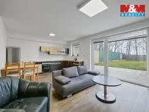 Prodej rodinného domu, Ostrava - Hošťálkovice, Aleje, 138 m2