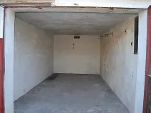Pronájem garáže, Opava, Bochenkova, 18 m2