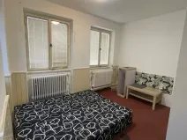 Pronájem pokoje, Havlíčkův Brod, Na Losích, 15 m2