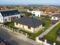 Prodej rodinného domu, Červené Pečky, Na Vyhlídce, 101 m2