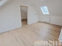 Pronájem bytu 2+kk, Plzeň, Prvomájová, 47 m2