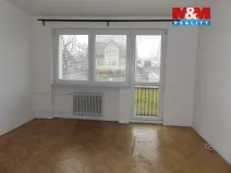 Pronájem bytu 3+1, Hlubočec, 80 m2