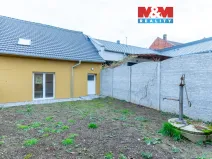 Prodej rodinného domu, Určice, 117 m2