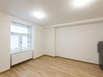 Pronájem bytu 1+kk, Praha - Bubeneč, U zeměpisného ústavu, 26 m2