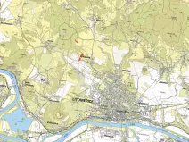 Prodej sadu/vinice, Miřejovice, 27978 m2