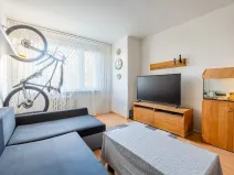 Prodej bytu 3+1, Praha - Chodov, V jezírkách, 70 m2