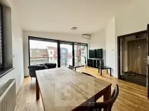 Pronájem bytu 2+kk, Brno, Tomanova, 52 m2
