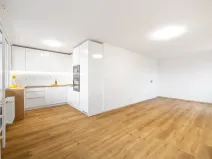 Prodej bytu 3+kk, Praha - Vršovice, Baškirská, 87 m2