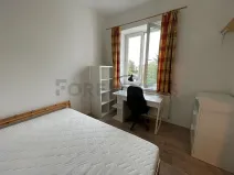 Pronájem pokoje, Hradec Králové, Fučíkova, 10 m2