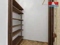 Pronájem bytu 2+1, Ústí nad Labem - Severní Terasa, Pod Parkem, 61 m2