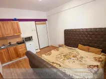 Pronájem pokoje, Praha - Holešovice, Bubenská, 18 m2