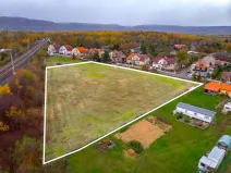 Prodej pozemku pro bydlení, Zabrušany, 5682 m2