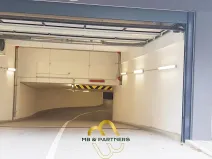 Prodej garážového stání, Praha - Holešovice, U průhonu, 13 m2